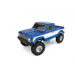 Auto Team Associated - Enduro 12 Trail Truck, Sendero RTR Combo 40009C Ready-To-Run 1:12 #40009C